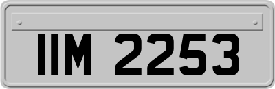 IIM2253