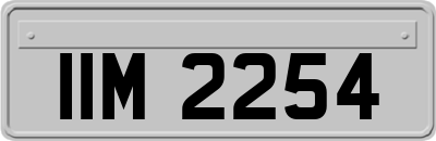IIM2254