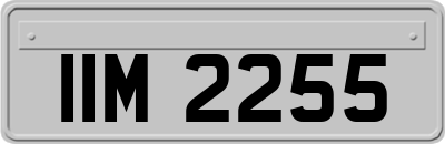IIM2255