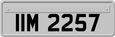 IIM2257