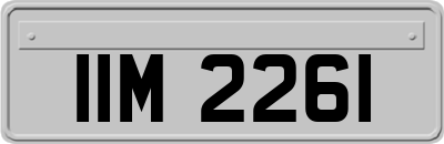 IIM2261