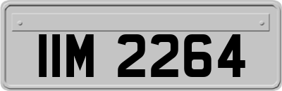IIM2264