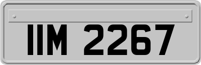 IIM2267