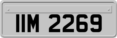 IIM2269
