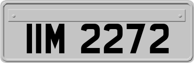 IIM2272