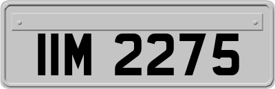 IIM2275