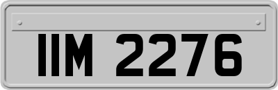IIM2276