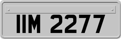 IIM2277