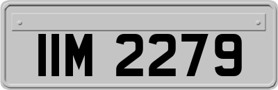IIM2279
