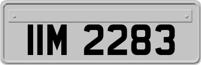 IIM2283