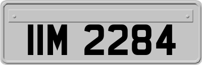 IIM2284