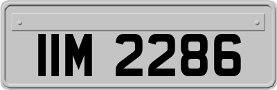 IIM2286