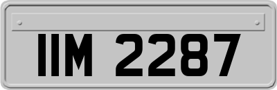 IIM2287