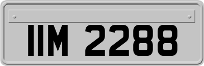 IIM2288