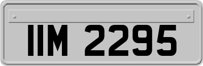 IIM2295