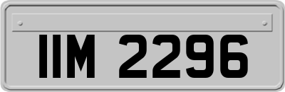 IIM2296