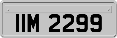 IIM2299