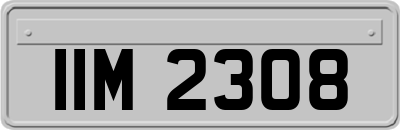 IIM2308