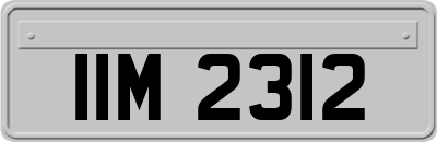 IIM2312