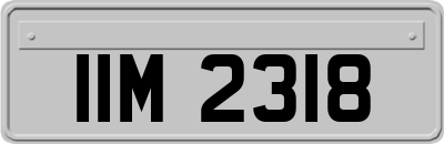 IIM2318