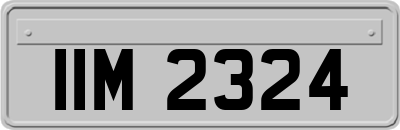 IIM2324