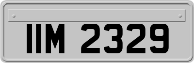 IIM2329