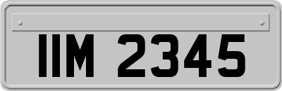 IIM2345