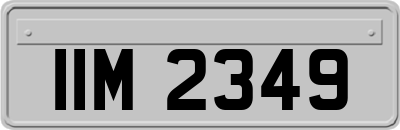 IIM2349