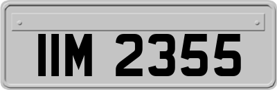IIM2355