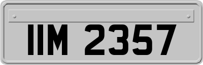 IIM2357