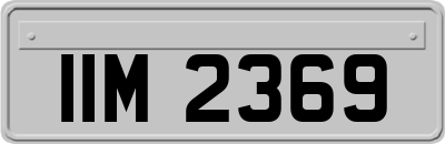 IIM2369