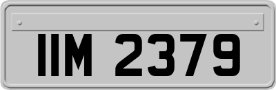 IIM2379