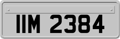 IIM2384