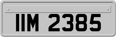 IIM2385