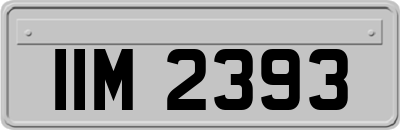 IIM2393