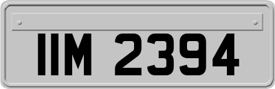 IIM2394
