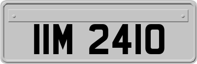 IIM2410