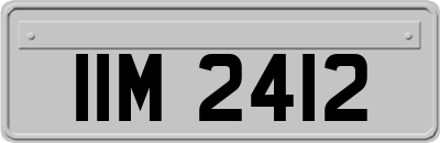 IIM2412