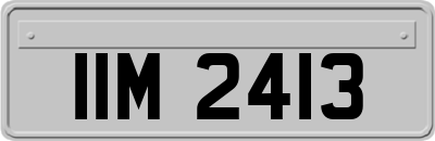 IIM2413