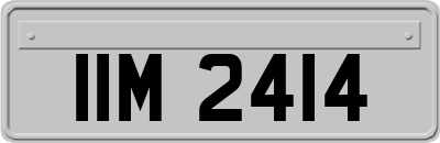 IIM2414