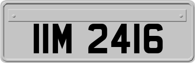 IIM2416