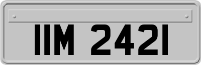 IIM2421