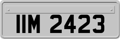 IIM2423
