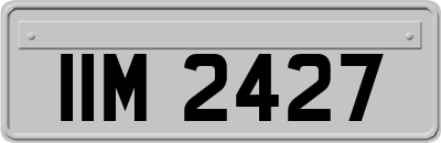 IIM2427