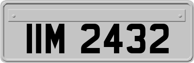 IIM2432
