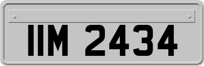 IIM2434