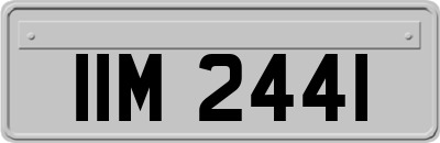 IIM2441