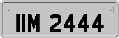 IIM2444
