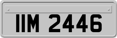 IIM2446