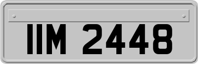 IIM2448
